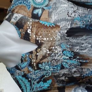 Sequence Blouse